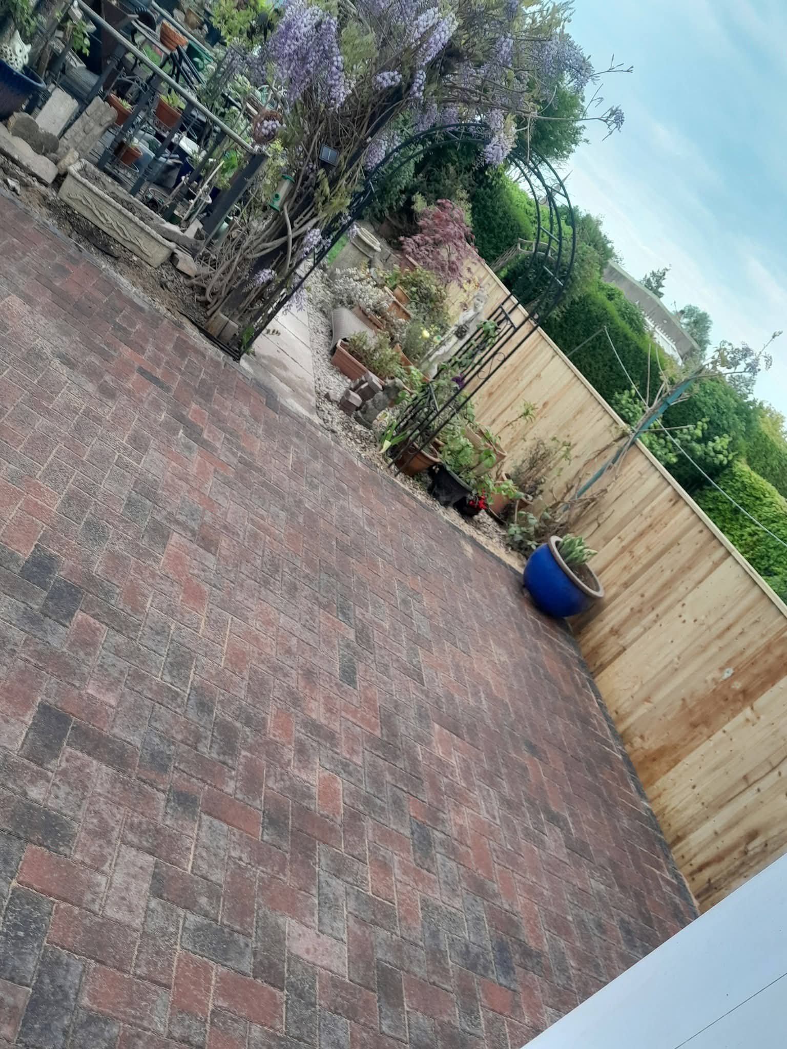 Artificial grass